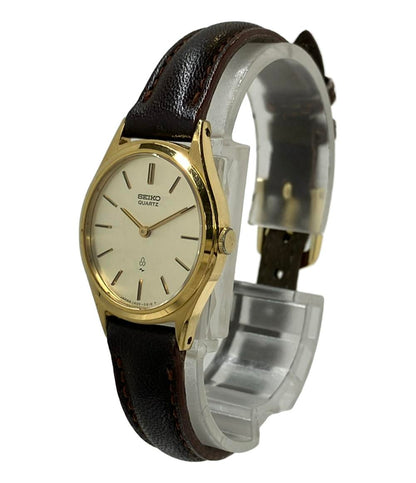 SEIKO 腕時計 クオーツ 1400-5150 レディース セイコー