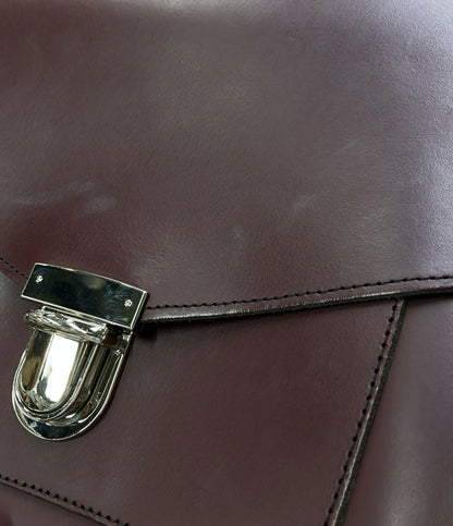 Zatchels 2WAYハンドバッグ ショルダーバッグ レディース ザッチェルズ