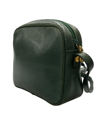 Salvatore Ferragamo ショルダーバッグ 斜め掛け D213096 レディース サルヴァトーレフェラガモ