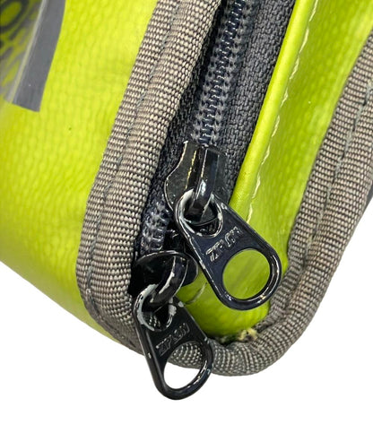 ザ・ノースフェイス ポーチ カラビナ付き メンズ THE NORTH FACE