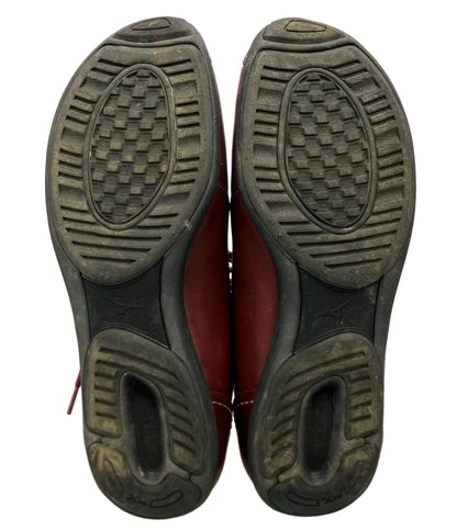 Mizuno ローカットスニーカー 5KL-15063 レディース SIZE 24.0 ミズノ