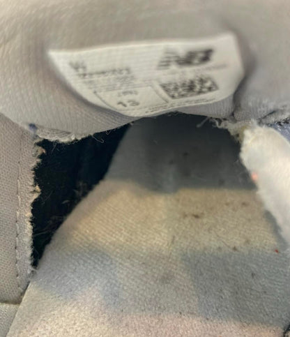 ニューバランス ベビーシューズ 996 IZ996NV3 ベビー SIZE 13.0 NEW BALANCE