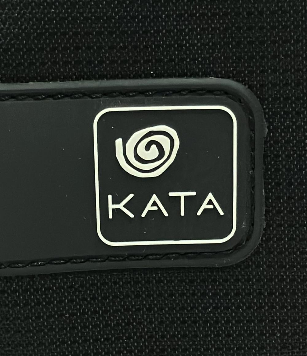 カタ リュック カメラリュック メンズ KATA