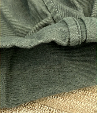 SAINT LAURENT ワークパンツ メンズ SIZE F40 サンローラン