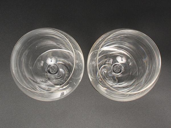 Baccarat ワイングラス 2点セット ペア オノロジー バカラ