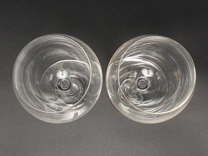 Baccarat ワイングラス 2点セット ペア オノロジー バカラ