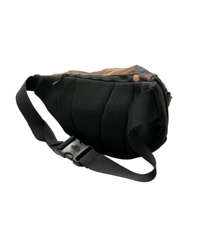 美品 THE NORTH FACE ウエストバッグ ボディバッグ NM72204 メンズ ザ・ノース・フェイス