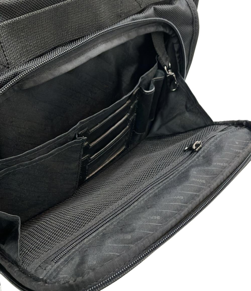 ビームス ブリーフケース ビジネスバッグ ショルダーバッグ 2WAY 斜め掛け メンズ BEAMS