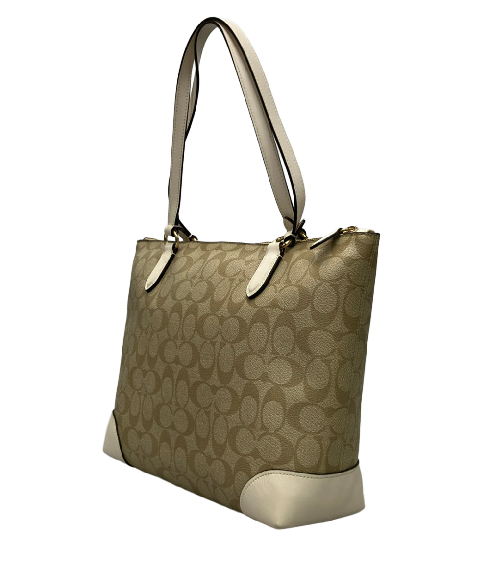 COACH トートバッグ シグネチャー F29208 レディース コーチ