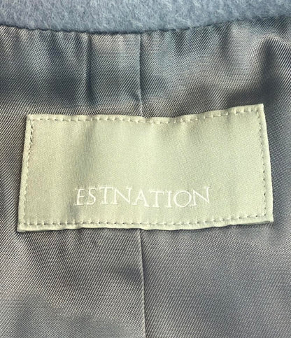 エストネーション ステンカラーコート レディース SIZE 38 (M) ESTNATION