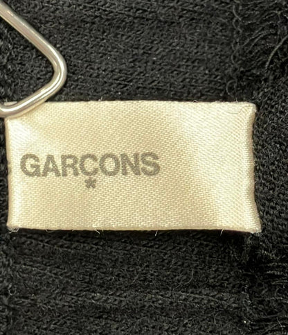 コムデギャルソン ウールスカート レディース COMME des GARCONS