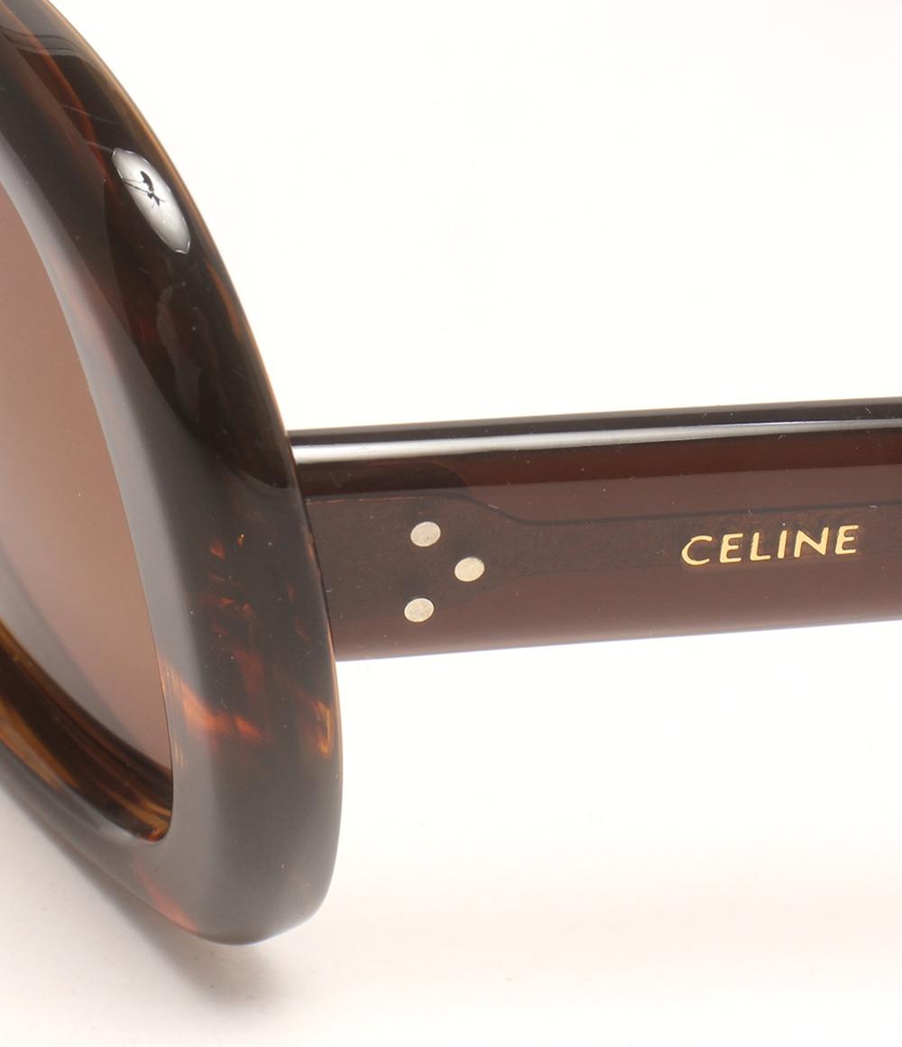 セリーヌ サングラス アイウェア 55□19 CL401631 レディース CELINE