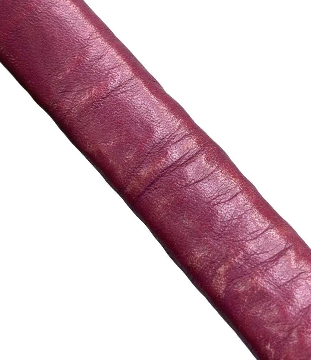 サザビー ショルダーバッグ 肩掛け レディース SAZABY