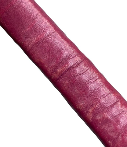 サザビー ショルダーバッグ 肩掛け レディース SAZABY