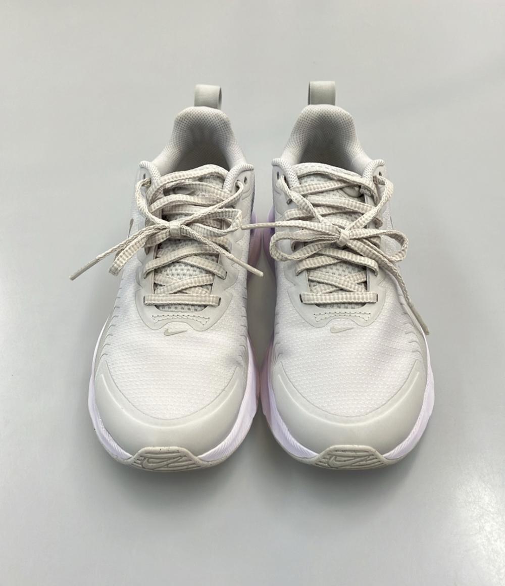 ナイキ ローカットスニーカー AIR MAX NUAXIS FD4329-009 メンズ SIZE 25.5 (S) NIKE