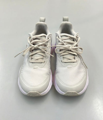 ナイキ ローカットスニーカー AIR MAX NUAXIS FD4329-009 メンズ SIZE 25.5 (S) NIKE