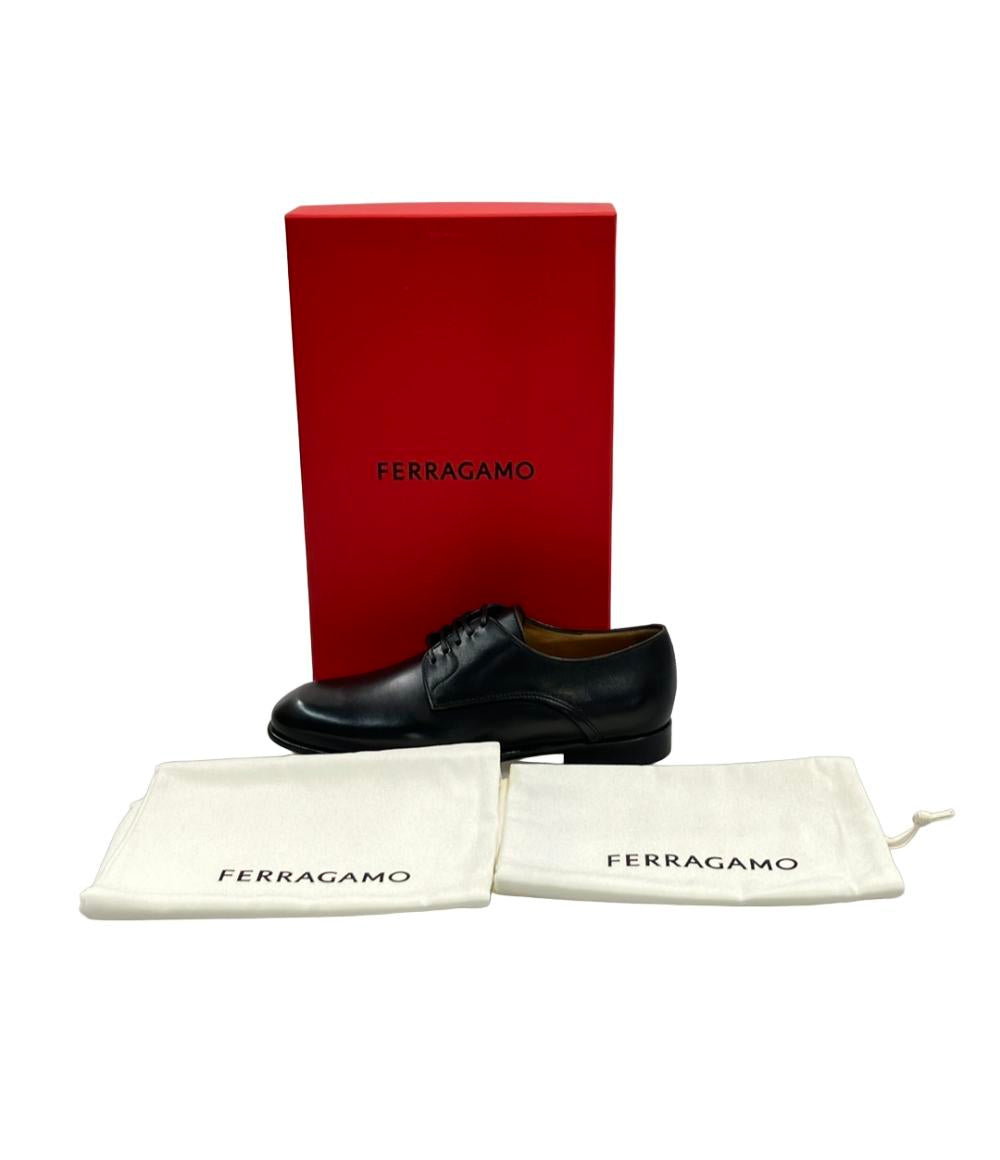 美品 フェラガモ ビジネスシューズ メンズ SIZE 5 1/2 (XS) FERRAGAMO