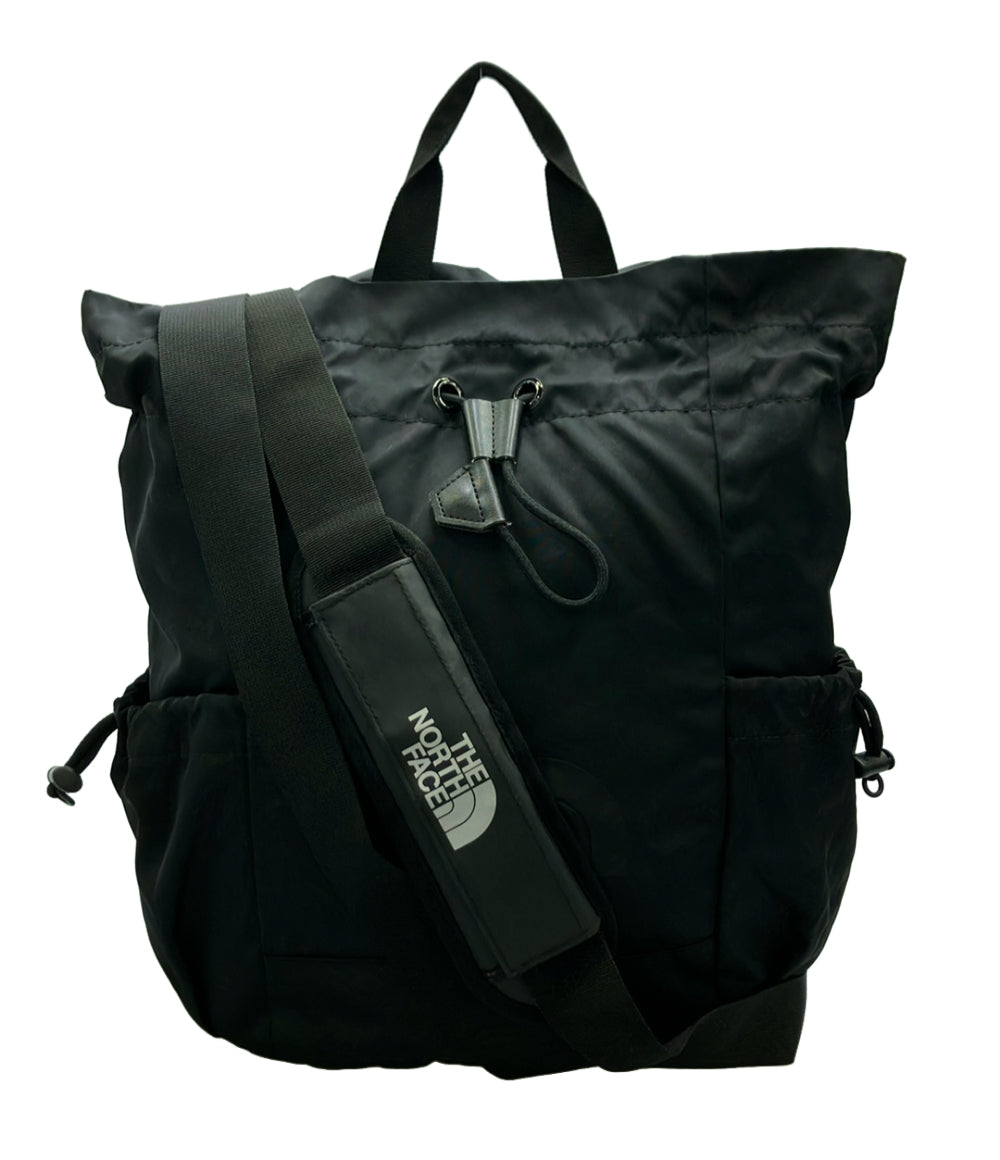 THE NORTH FACE 2wayハンドバッグ ショルダーバッグ NN2PN62J メンズ ザ・ノース・フェイス