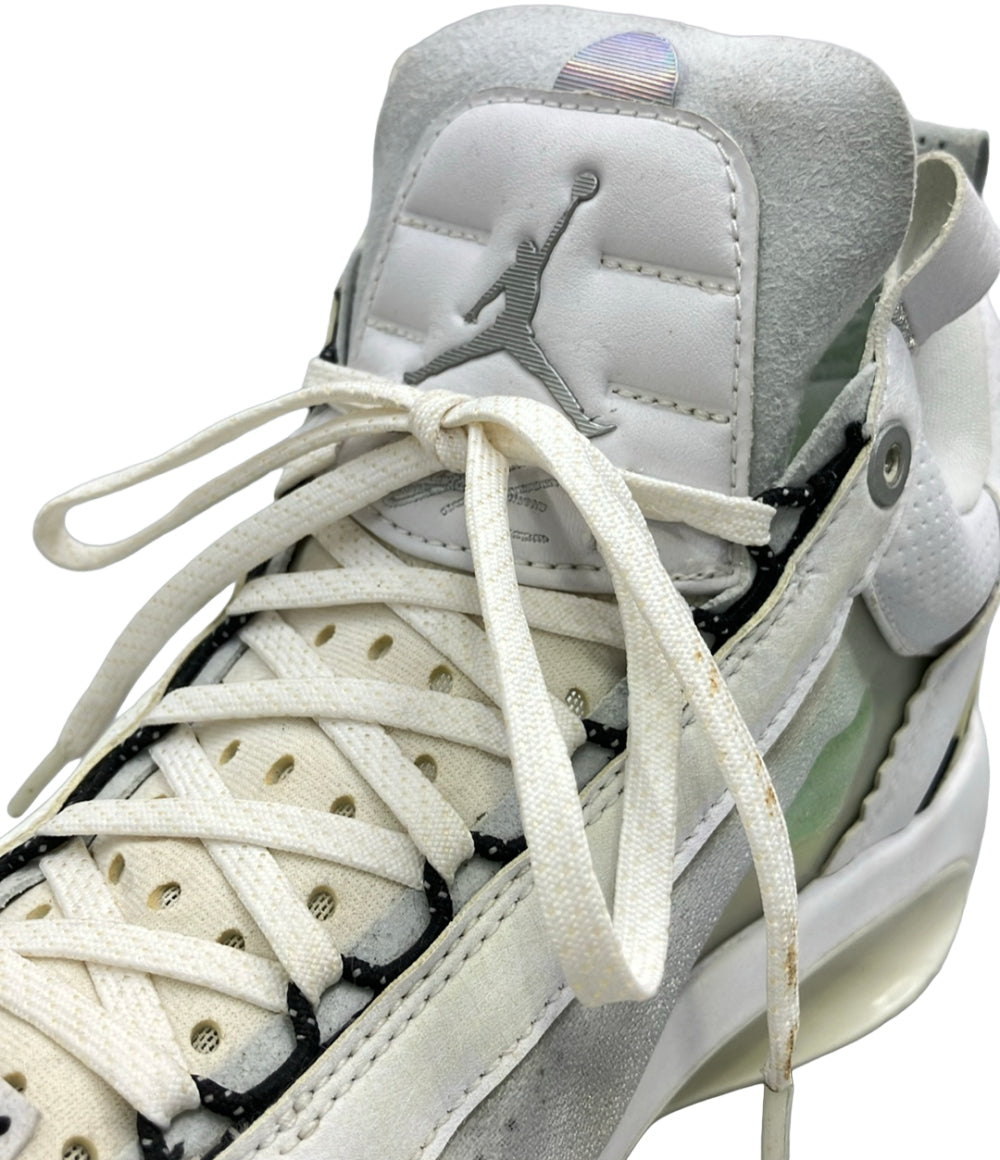 AIR JORDAN NIKE ローカットスニーカー AIR JORDAN 34 LOW PE CU3475-100 メンズ SIZE 29.0 エアジョーダン ナイキ