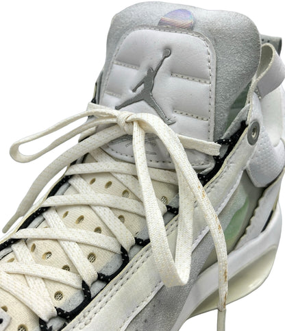 AIR JORDAN NIKE ローカットスニーカー AIR JORDAN 34 LOW PE CU3475-100 メンズ SIZE 29.0 エアジョーダン ナイキ