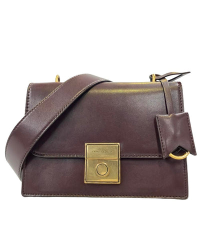 CHARLES&KEITH ショルダーバッグ 斜め掛け レディース チャールズ＆キース