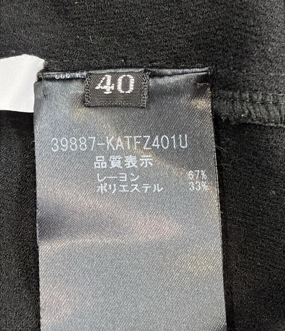 フォクシー パフスリーブカットソー レディース SIZE 40 (M) FOXEY