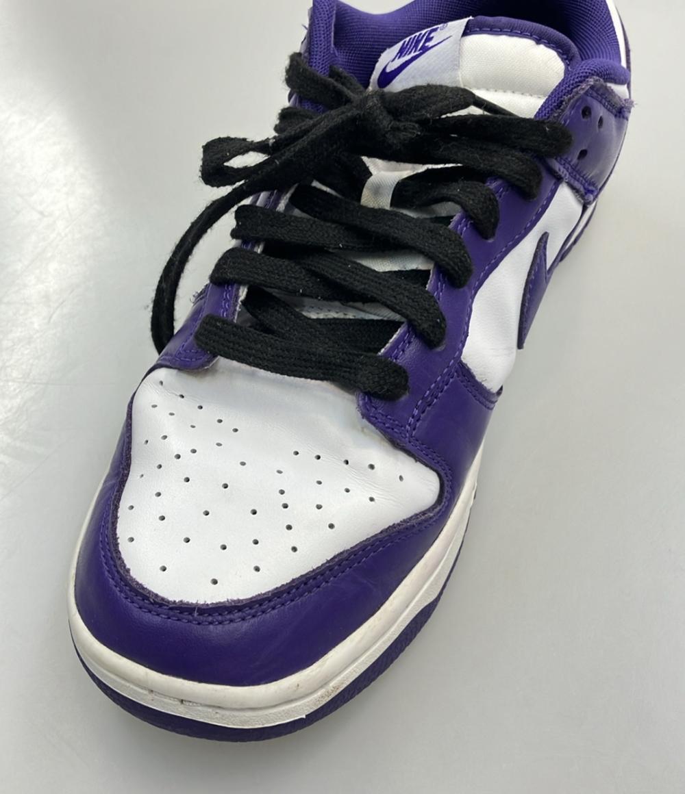 ナイキ ローカットスニーカー DUNK RETRO DD1391-104 メンズ SIZE 27.5 (L) NIKE