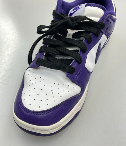 ナイキ ローカットスニーカー DUNK RETRO DD1391-104 メンズ SIZE 27.5 (L) NIKE