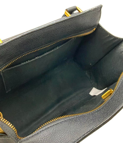 CHARLES&KEITH 2way ハンドバッグ ショルダーバッグ 斜め掛け レディース チャールズ＆キース