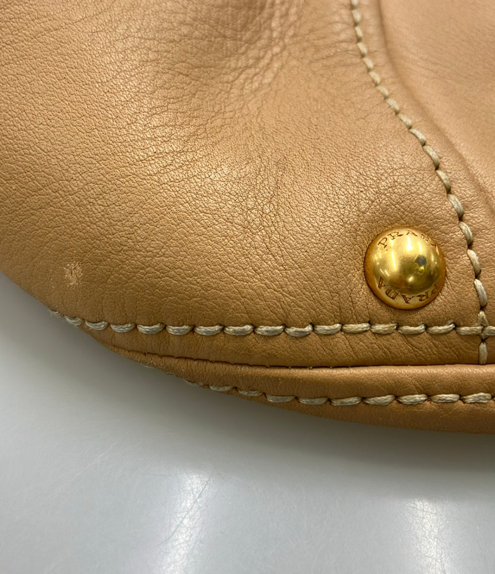 PRADA トートバッグ BR4691 レディース プラダ