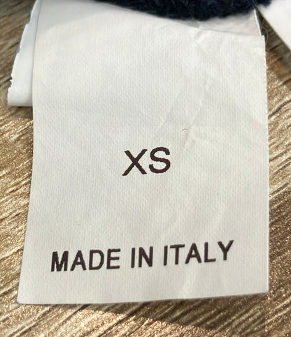 Brunello Cucinelli 半袖ポロシャツ 鹿子 メンズ SIZE XS ブルネロクチネリ