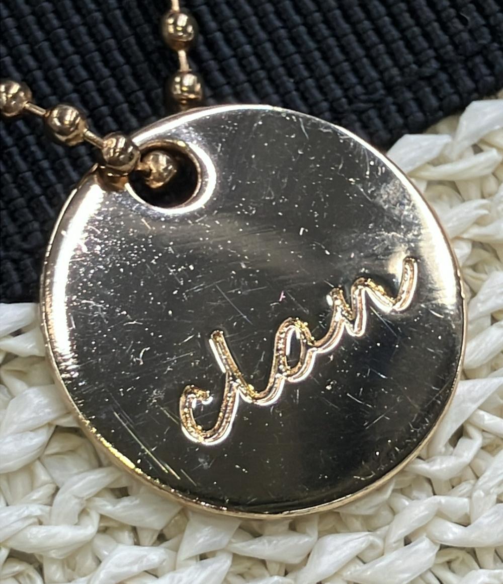 クラン トートバッグ カゴバッグ ショルダーバッグ 肩掛け レディース Clan