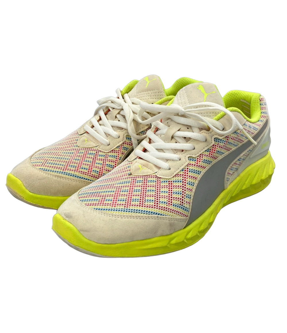 PUMA ローカットスニーカー イグナイト アルティメイト マルチ 188938-01 メンズ SIZE 27.0 プーマ