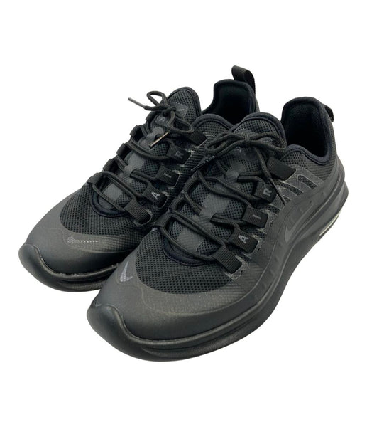 美品 ナイキ ローカットスニーカー AIR MAX AXIS AA2168-006