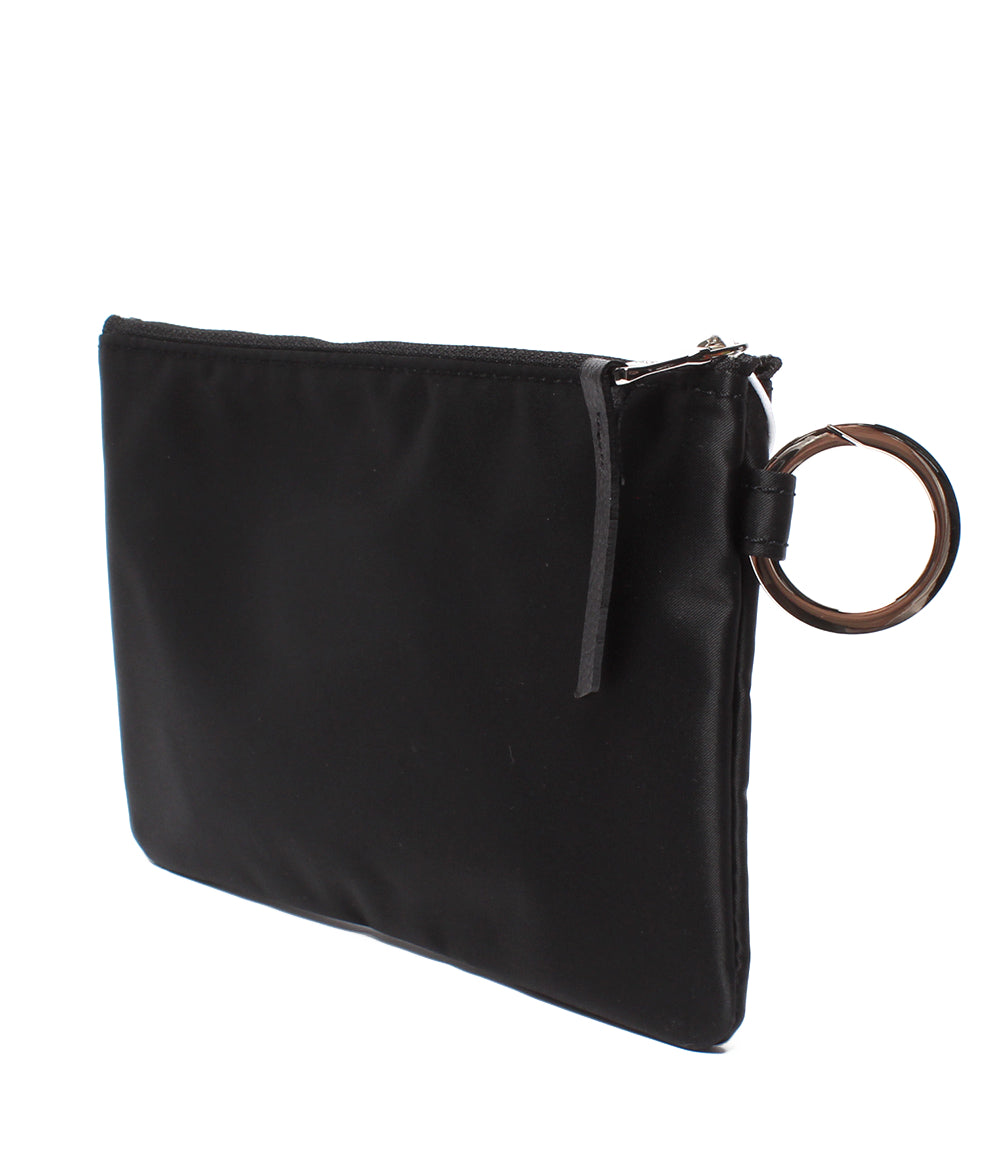 美品 russet ポーチ レディース ラシット