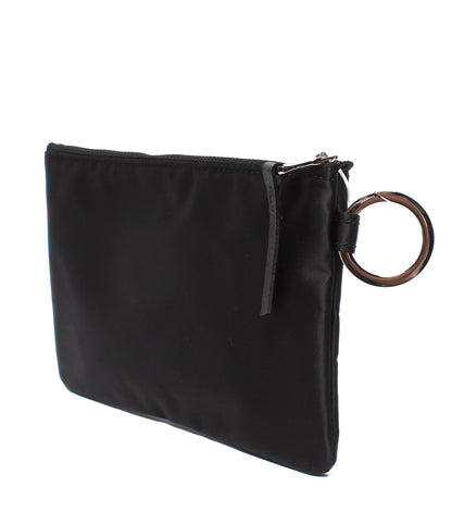 美品 russet ポーチ レディース ラシット