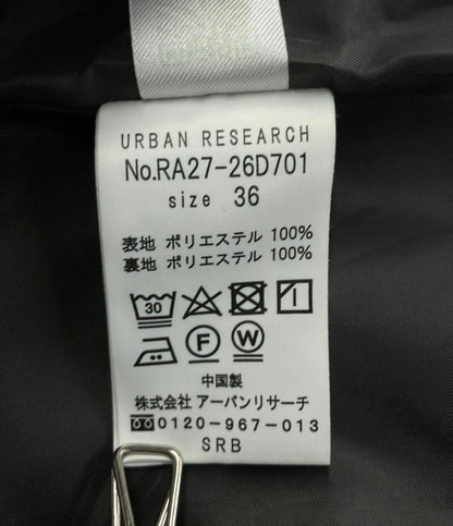 ロッソ ノースリーブワンピース レディース SIZE 36 (S) ROSSO