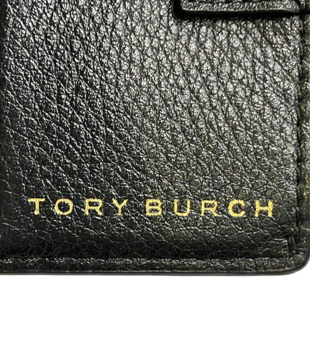 Tory Burch 二つ折り財布 レディース トリーバーチ