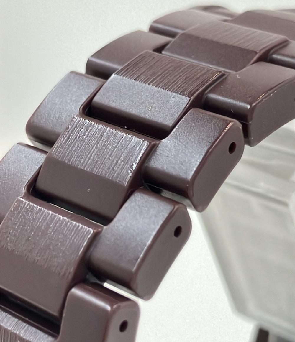 カシオ 腕時計 クオーツ BGA-301 レディース CASIO