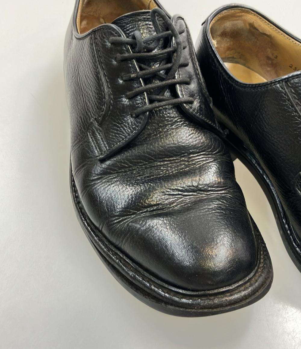 訳あり リーガル ドレスシューズ メンズ SIZE 24 1/2 EE (XS) REGAL