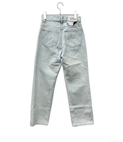 CLANE デニムパンツ アイスブルー 16111-7342 レディース SIZE 1 (S) クラネ