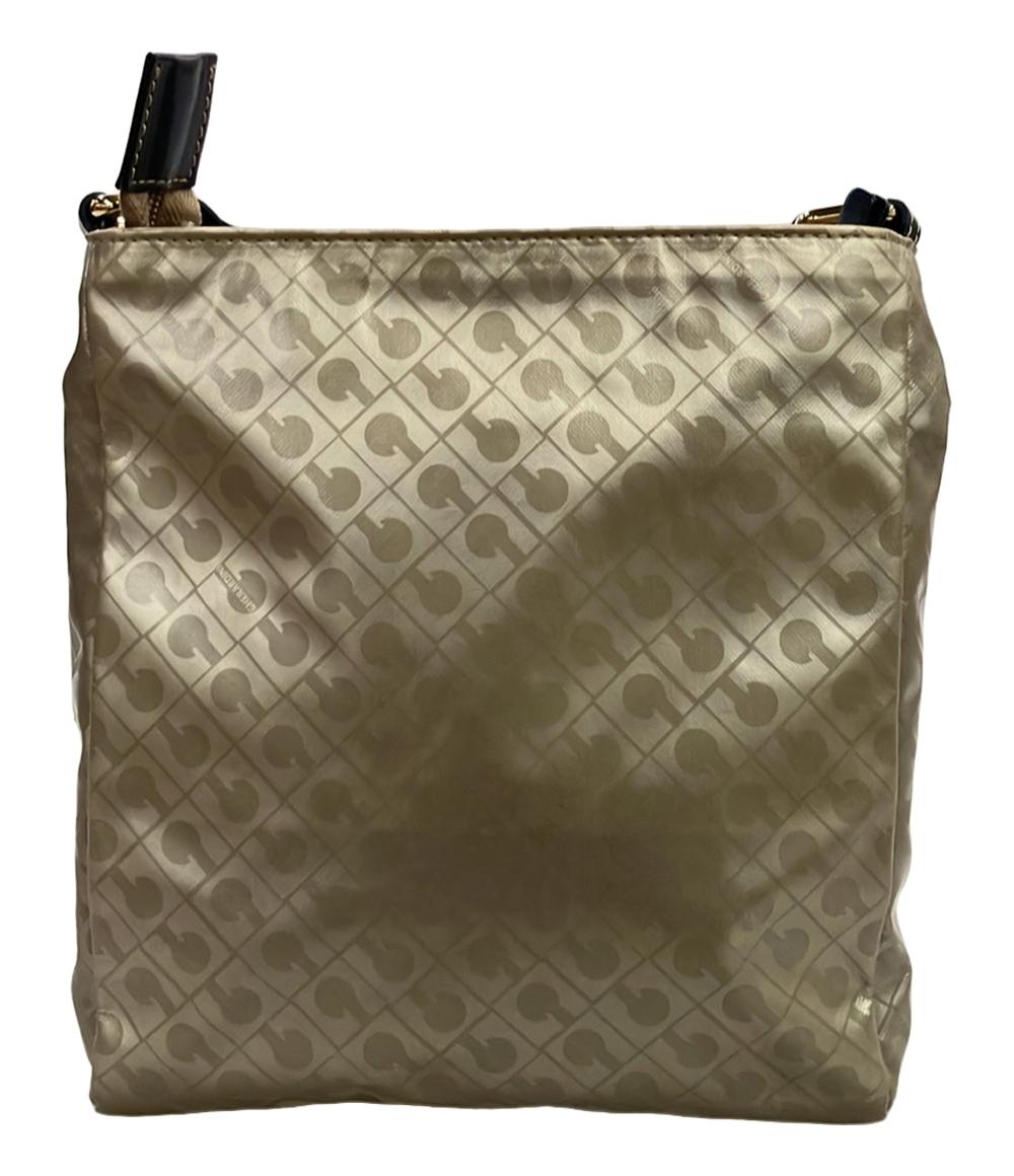 美品 ゲラルディーニ ショルダーバッグ 斜め掛け レディース GHERARDINI