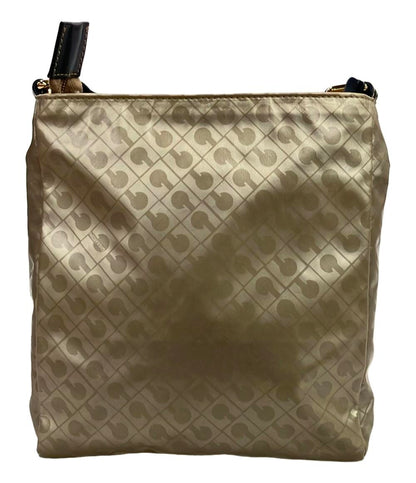 美品 ゲラルディーニ ショルダーバッグ 斜め掛け レディース GHERARDINI