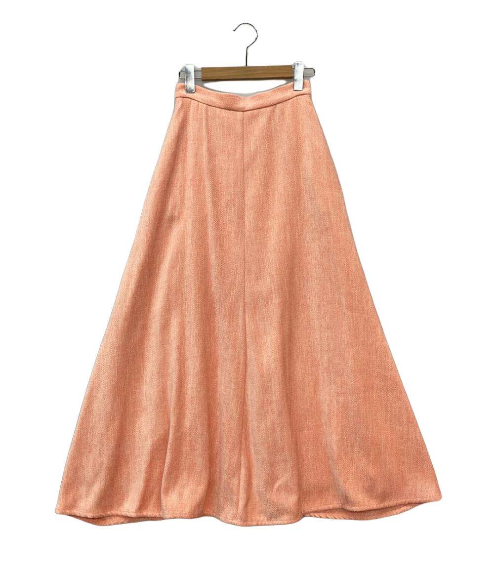 美品 アメリ セットアップ 長袖Tシャツ ロングスカート レディース SIZE F (M) Ameri