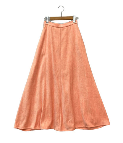 美品 アメリ セットアップ 長袖Tシャツ ロングスカート レディース SIZE F (M) Ameri