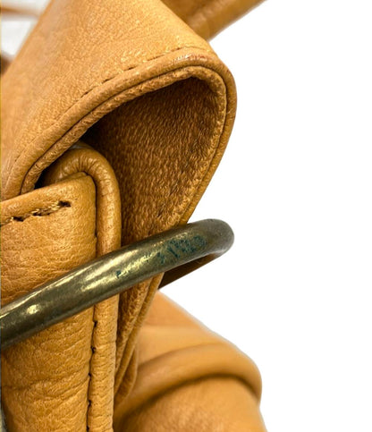 TOFF&LOADSTONE ハンドバッグ レザー レディース トフアンドロードストーン