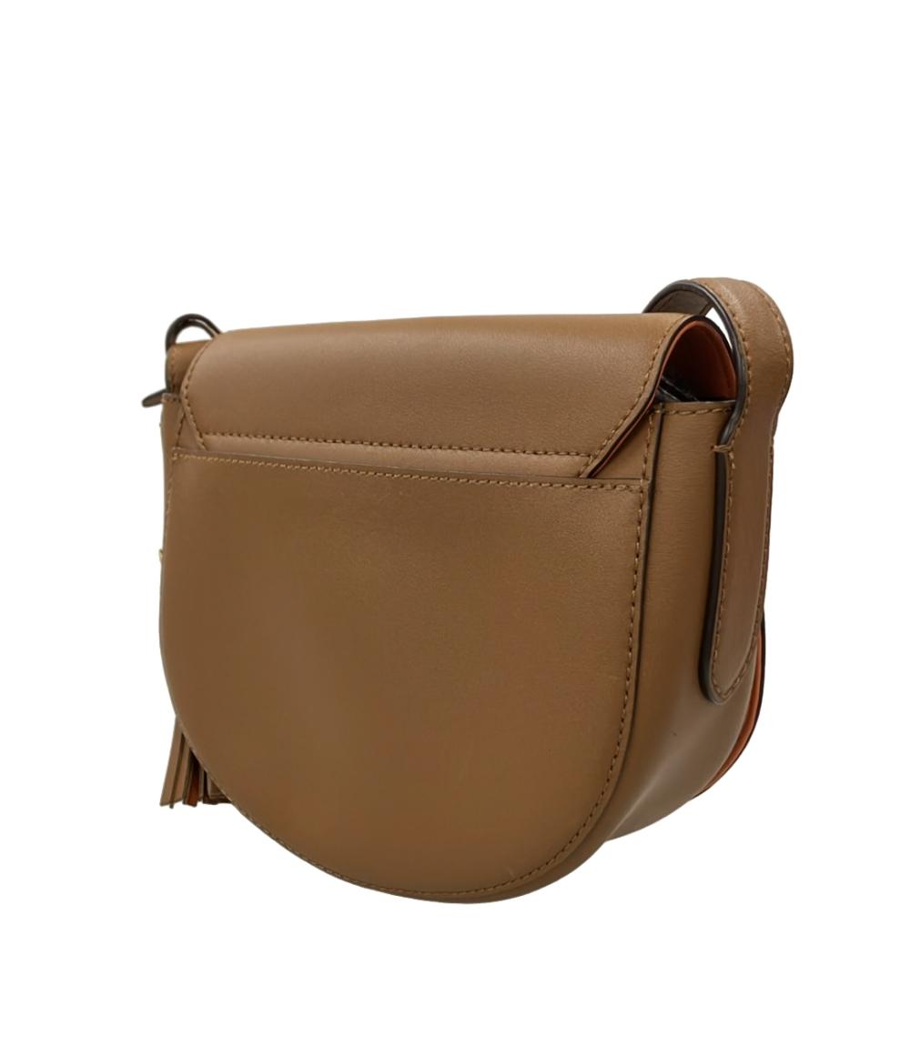 RALPH LAUREN ショルダーバッグ 斜め掛け レディース ラルフローレン