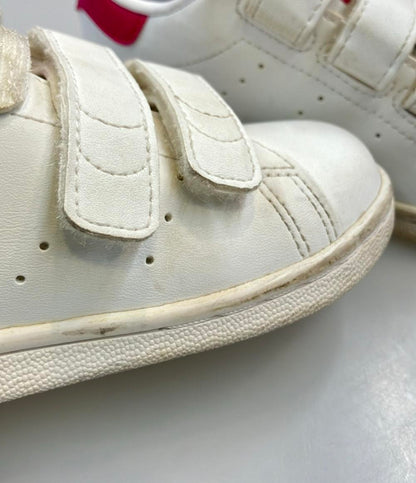 adidas ローカットスニーカー STAN SMITH FX7538 キッズ SIZE 16.0 (M) アディダス