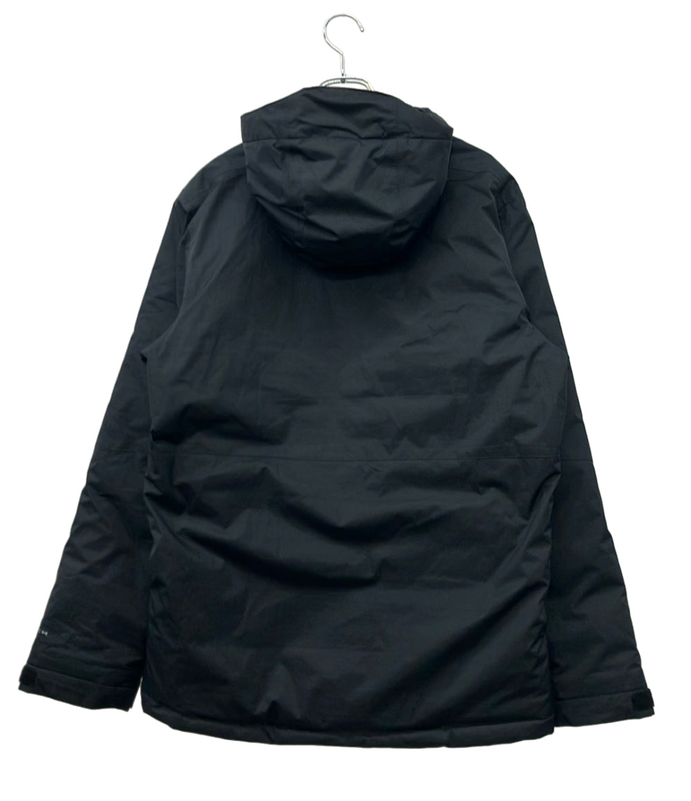 Columbia 中綿ジャケット アウトドア オークハーバーII インサレーテッドジャケット 225 WE3085 メンズ SIZE L コロンビア