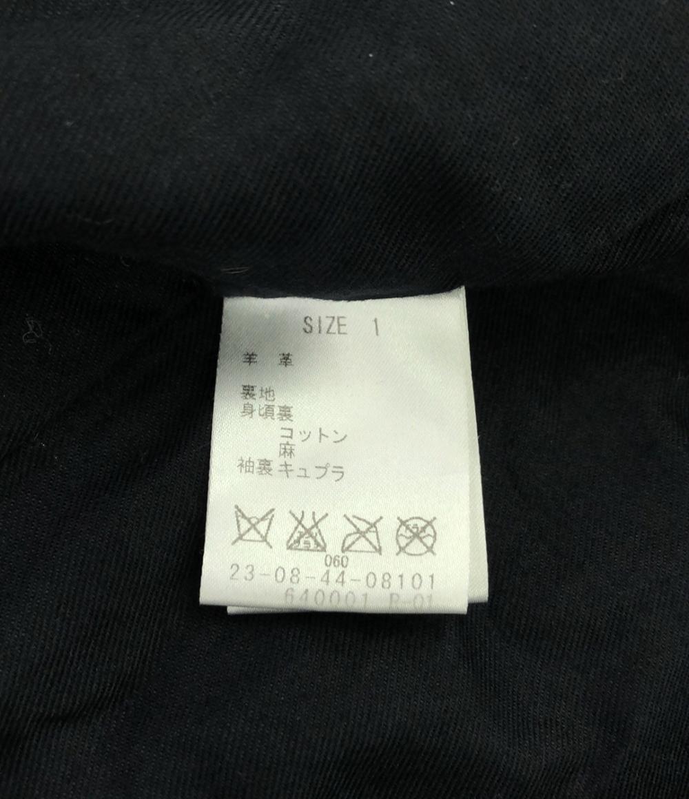 ギャルリーヴィー ステンカラーコート レディース SIZE 1 (S) GALERIE VIE